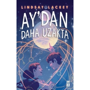 Aydan Daha Uzakta