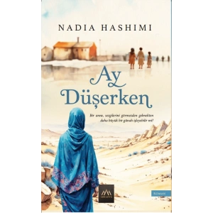 Ay Düşerken