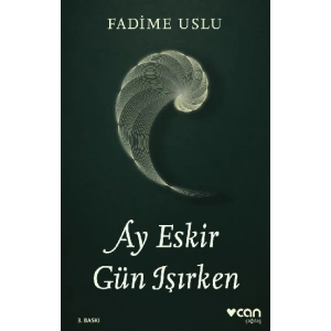 Ay Eskir Gün Işırken