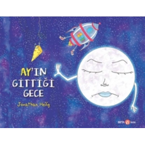Ayın Gttiği Gece