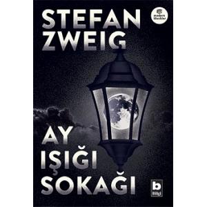 Ay Işığı Sokağı