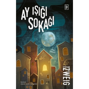 Ay Işığı Sokağı