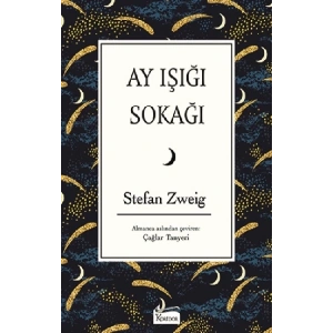Ay Işığı Sokağı (Bez Ciltli)
