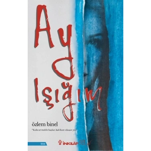 Ay ışığım