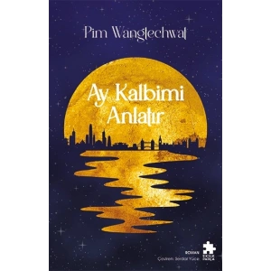 Ay Kalbimi Anlatır