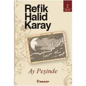 Ay Peşinde