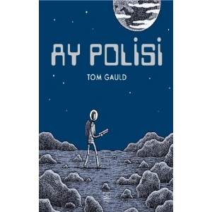 Ay Polisi (Ciltli)