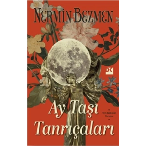 Ay Taşı Tanrıçaları