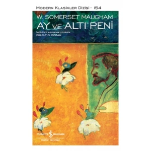 Ay ve Altı Peni