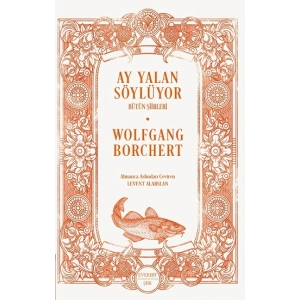 Ay Yalan Söylüyor