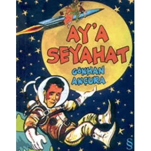 Aya Seyahat
