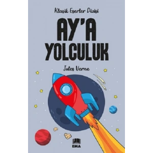 Ay’a Yolculuk