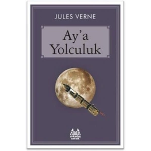 Ay’a Yolculuk