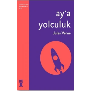 Ay’a Yolculuk