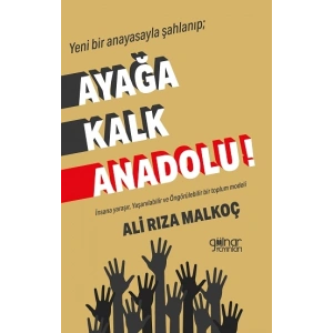 Ayağa Kalk Anadolu