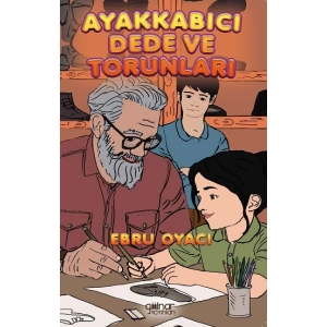 Ayakkabıcı Dede ve Torunları