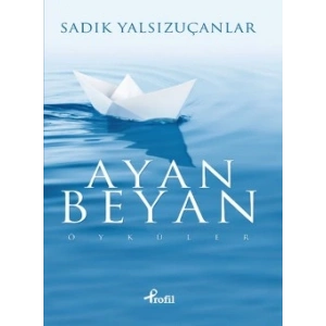 Ayan Beyan