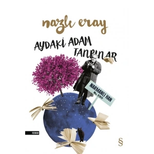 Aydaki Adam Tanpınar