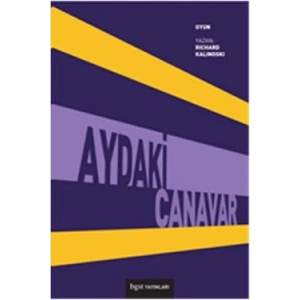 Aydaki Canavar