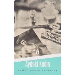 Aydaki Kadın