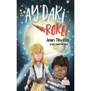 Ay’daki Roket