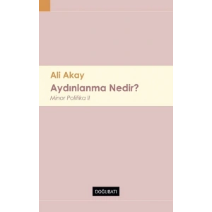 Aydınlanma Nedir?