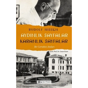 Aydınlık Sayfalar Karanlık Sayfalar
