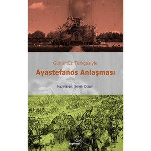 Ayestefanos Anlaşması