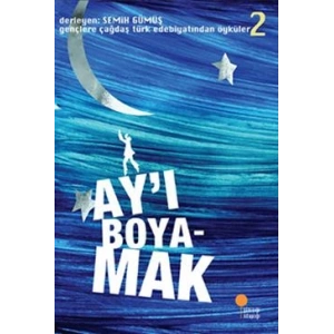 Ay’ı Boyamak