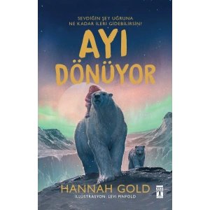 Ayı Dönüyor (Ciltli Şömizli)