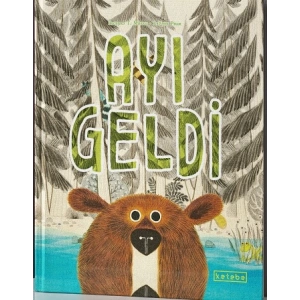 Ayı Geldi