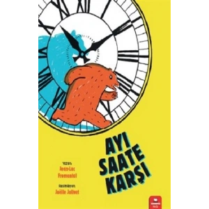 Ayı Saate Karşı