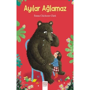 Ayılar Ağlamaz