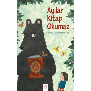 Ayılar Kitap Okumaz