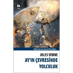 Ay’ın Çevresinde Yolculuk