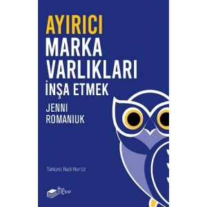Ayırıcı Marka Varlıkları İnşa Etmek