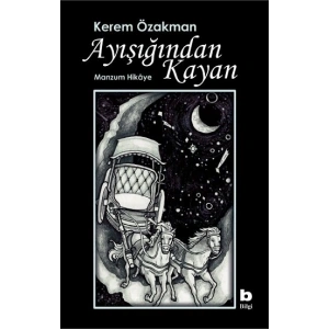 Ayışığından Kayan Manzum Hikâye