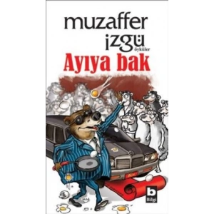 Ayıya Bak