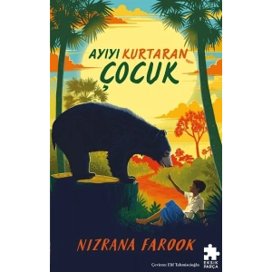 Ayıyı Kurtaran Çocuk