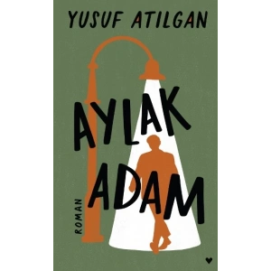 Aylak Adam (Ciltli)