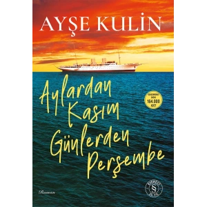 Aylardan Kasım Günlerden Perşembe