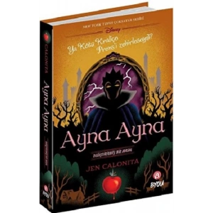 AYNA AYNA - Değiştirilmiş Bir Masal