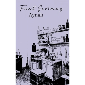 Aynalı