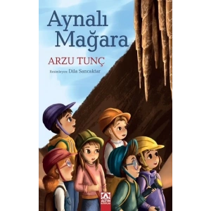 Aynalı Mağara