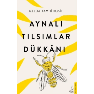 Aynalı Tılsımlar Dükkanı