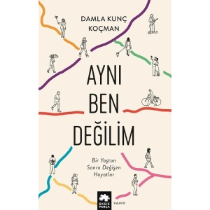Aynı Ben Değilim