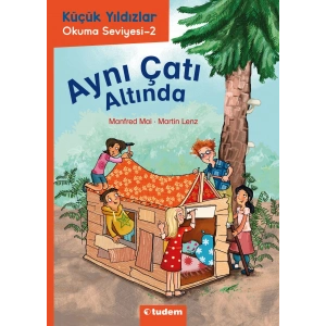 Aynı Çatı Altında - Küçük Yıldızlar