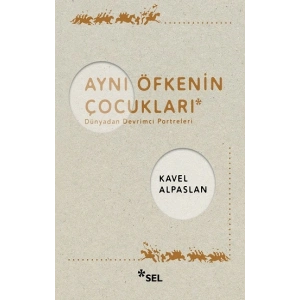 Aynı Öfkenin Çocukları