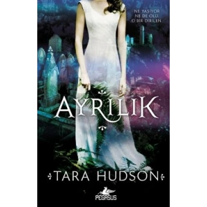 Ayrılık