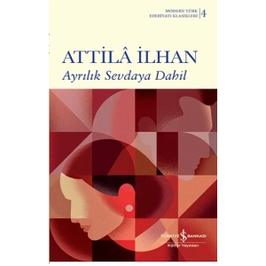 Ayrılık Sevdaya Dahil